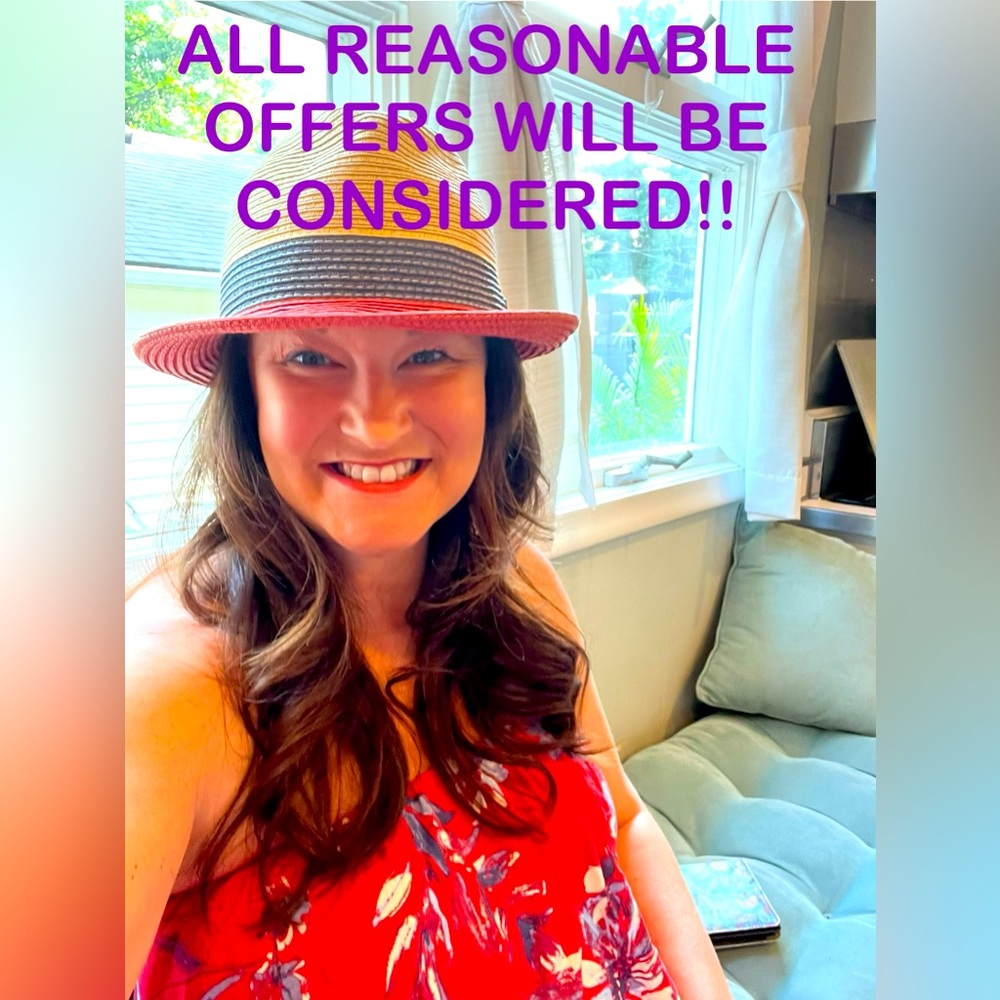 Meet your Posher, Karyn Burbank